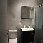 Ladadika Luxury דירה סלוניקי