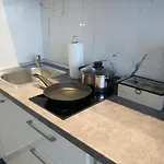Ladadika Luxury דירה סלוניקי
