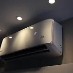 Ladadika Luxury דירה סלוניקי