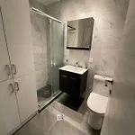 Ladadika Luxury דירה סלוניקי