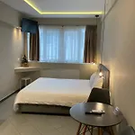 Ladadika Luxury סלוניקי