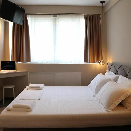 Apartmán Ladadika Luxury