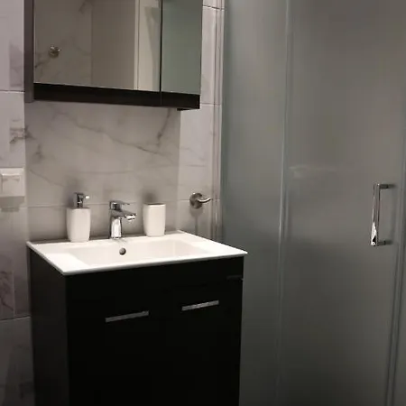 Apartmán Ladadika Luxury *