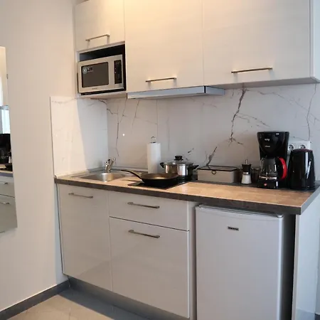 Ladadika Luxury