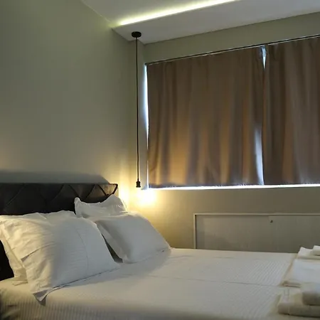 Ladadika Luxury * Tesalónica