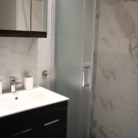Apartmán Ladadika Luxury