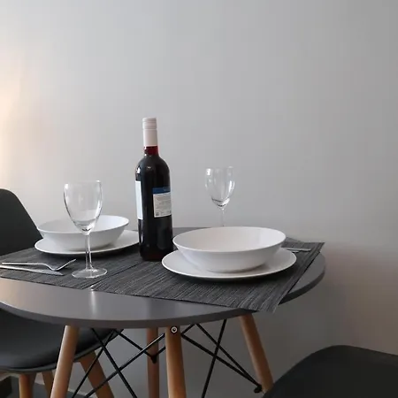 Ladadika Luxury Thessaloniki