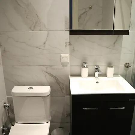 Ladadika Luxury Lägenhet