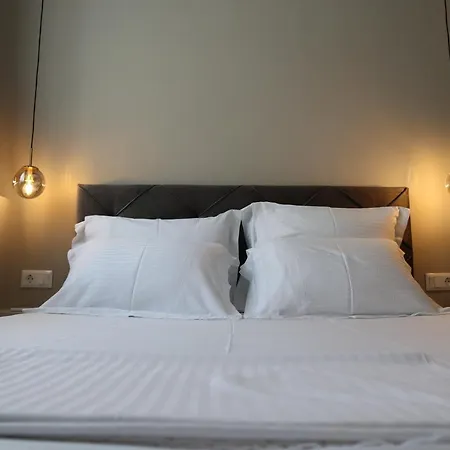 Ladadika Luxury Thessaloniki