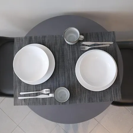 Apartmán Ladadika Luxury *