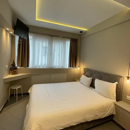 Apartmán Ladadika Luxury