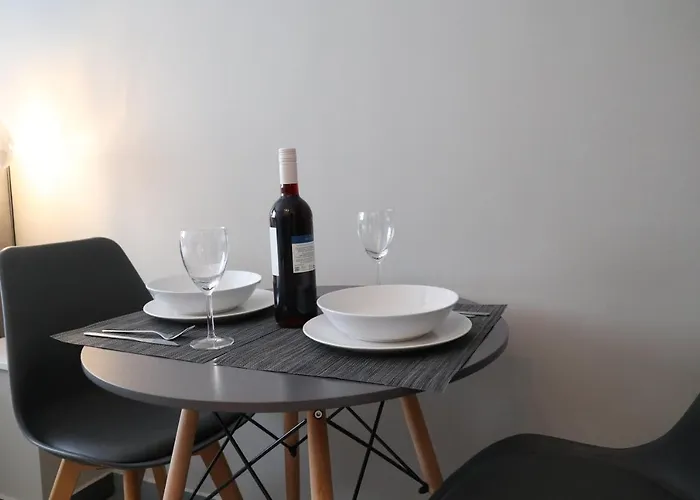 Ladadika Luxury Thessaloniki