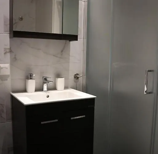 Apartment Ladadika Luxury *