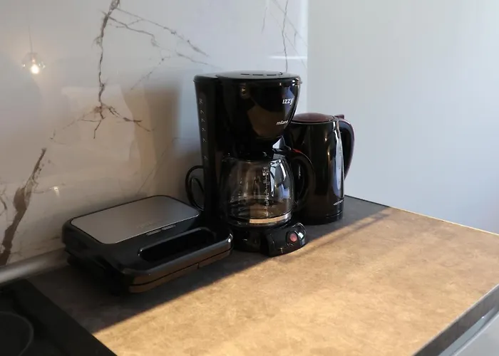 Ladadika Luxury דירה סלוניקי