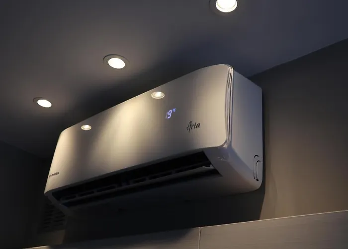 Ladadika Luxury דירה סלוניקי