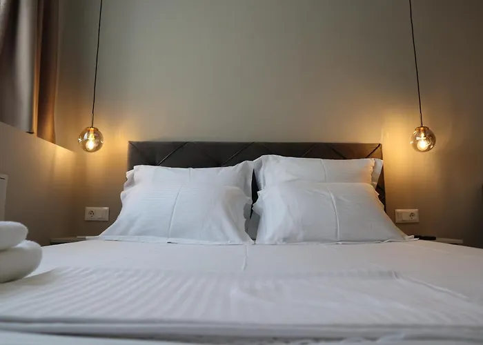 Ladadika Luxury Thessaloniki