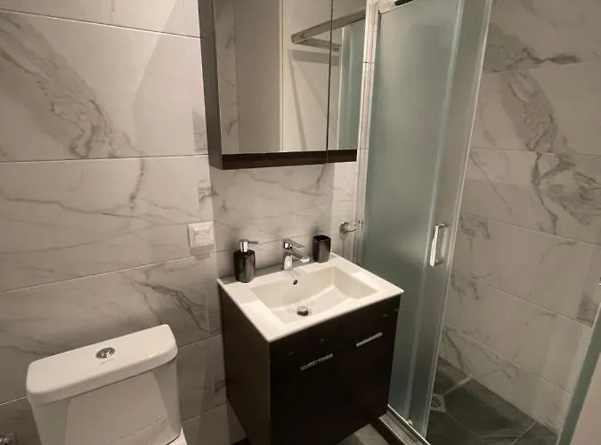 Ladadika Luxury Apartment Thessaloniki