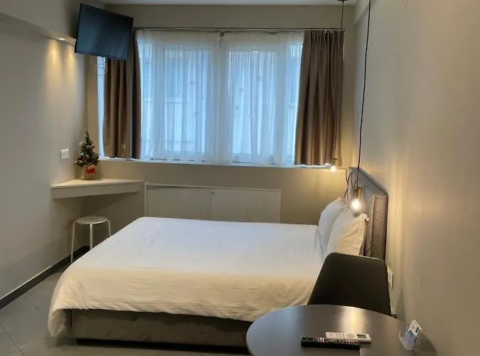 Ladadika Luxury סלוניקי